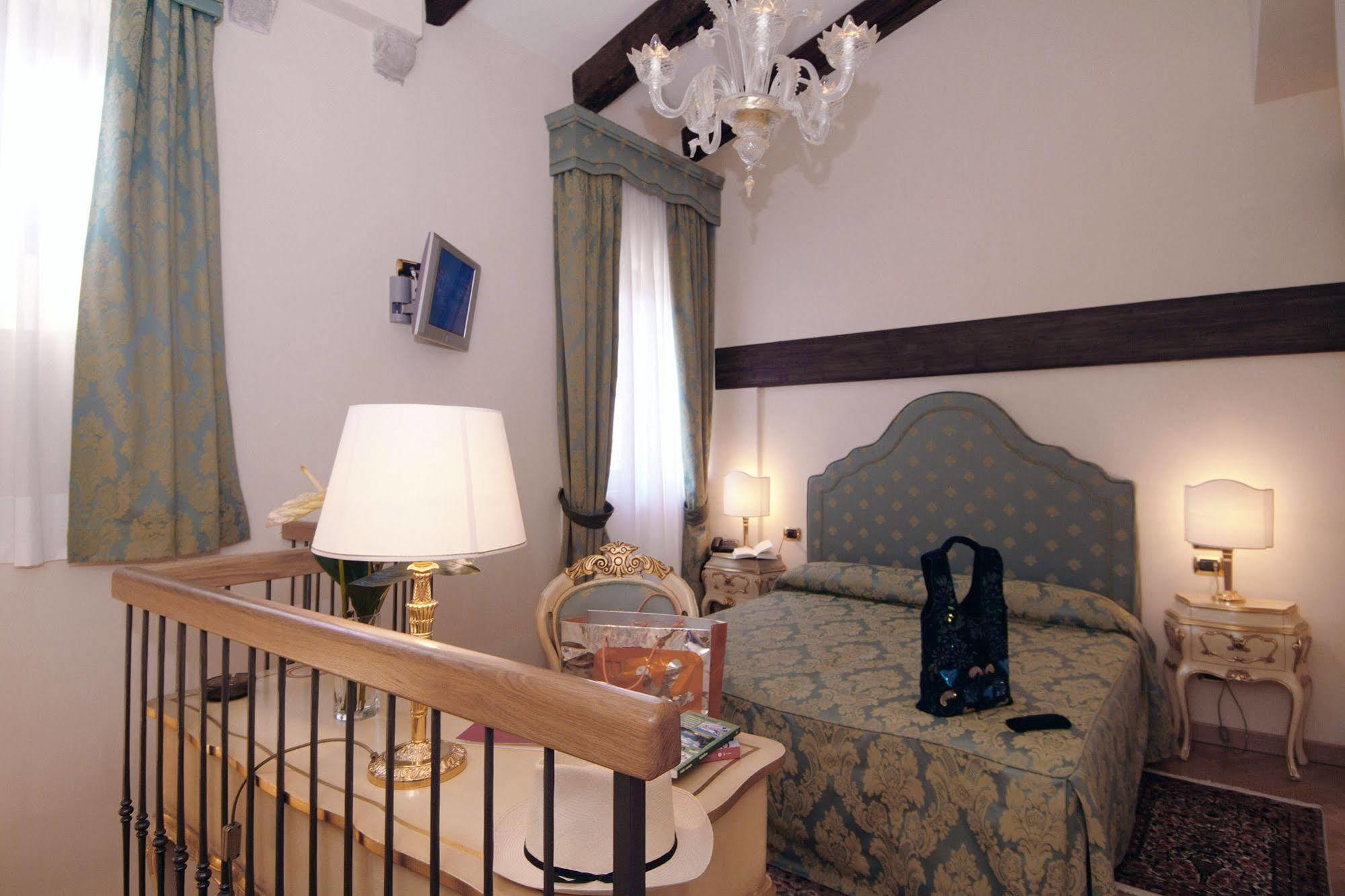 Ca' Vendramin Zago 4* Venecia