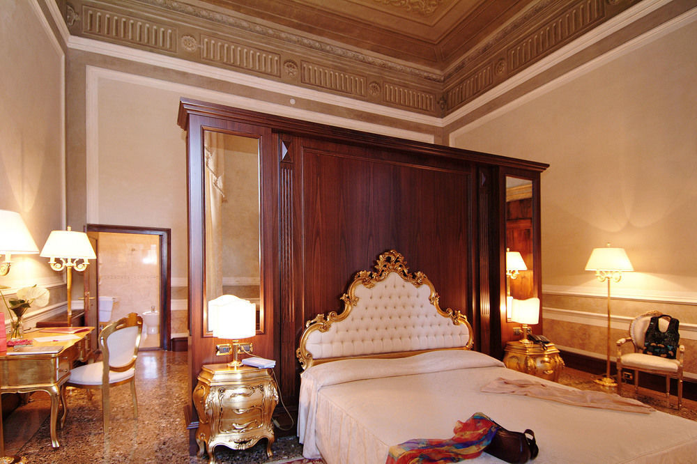 Hotel Ca' Vendramin Zago Venecia