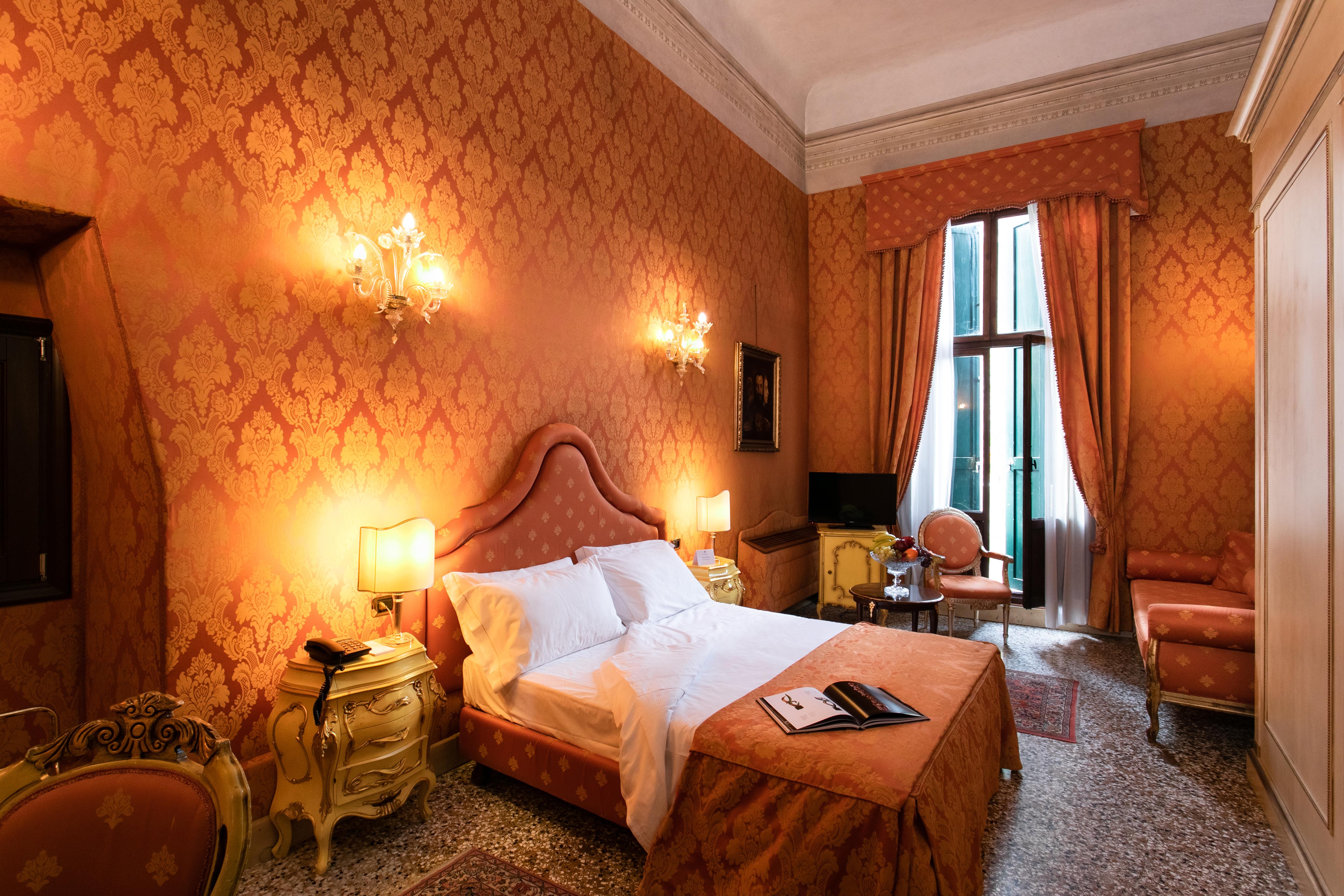 Ca' Vendramin Zago 4* Venecia