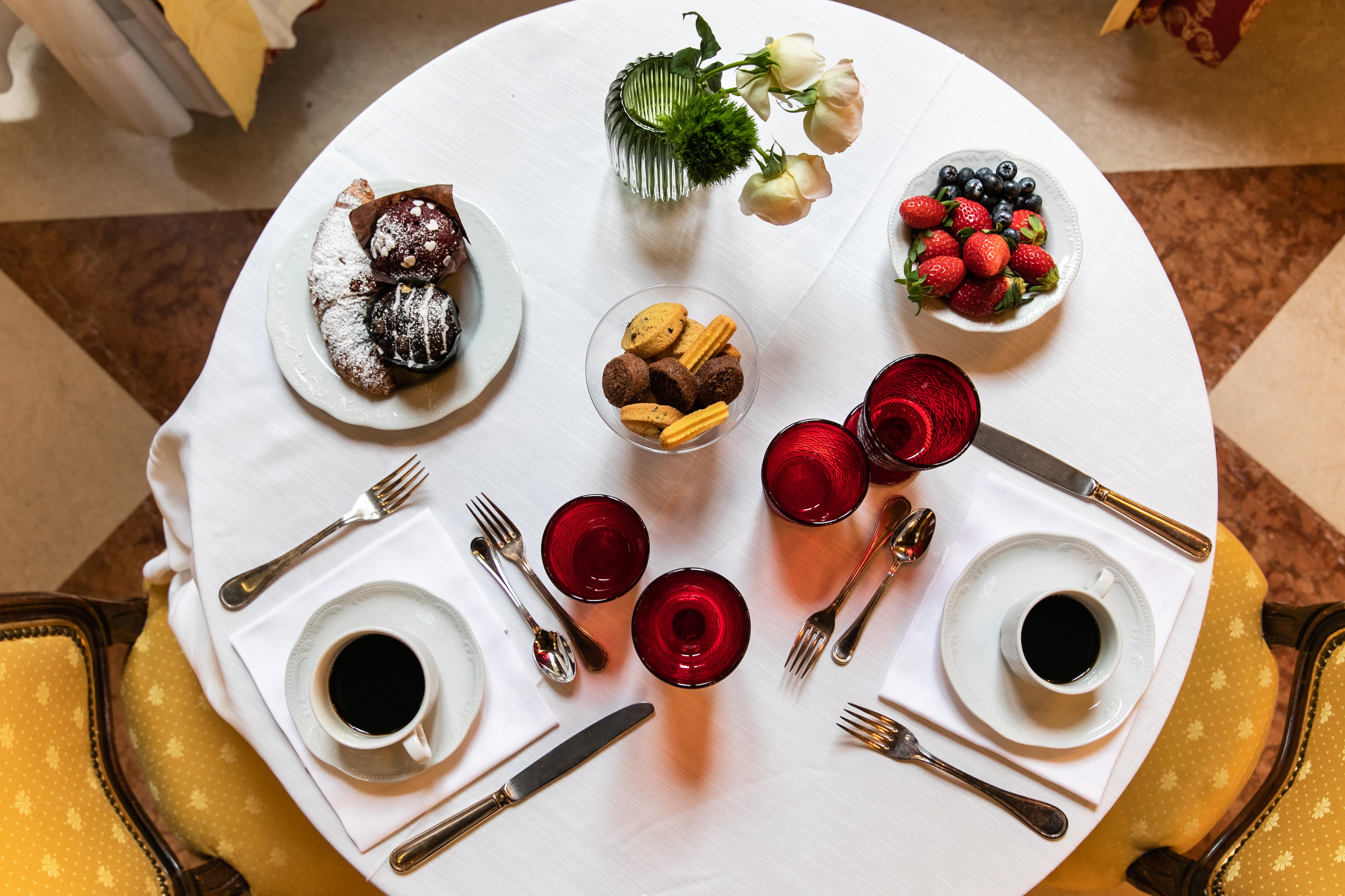 Ca' Vendramin Zago Hotel Venecia