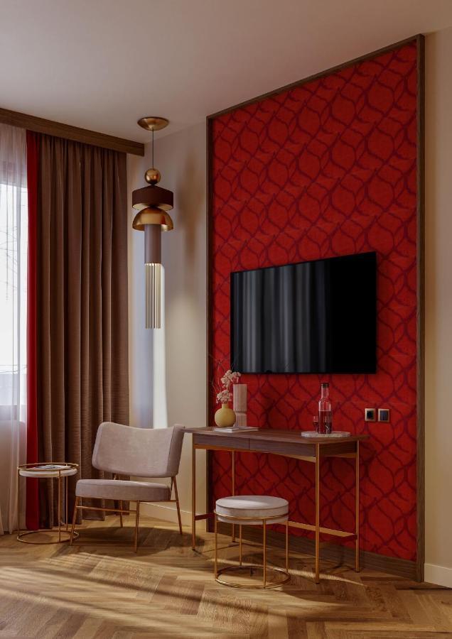 Hotel Ca' Vendramin Zago Venecia