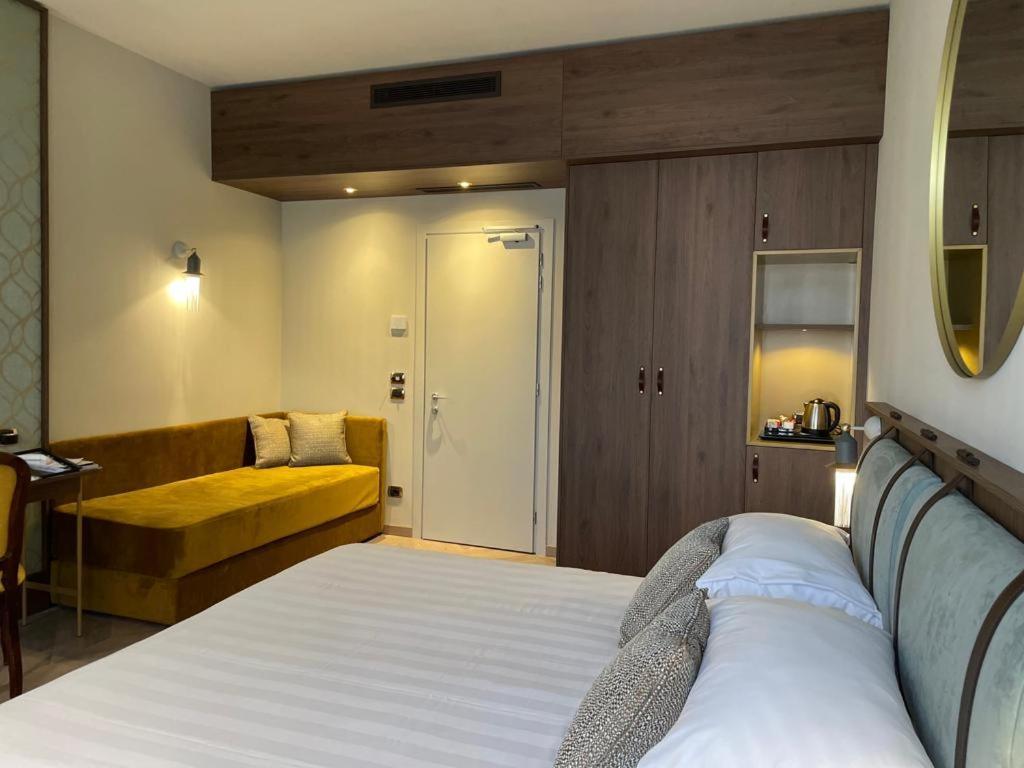 Hotel Ca' Vendramin Zago Venecia