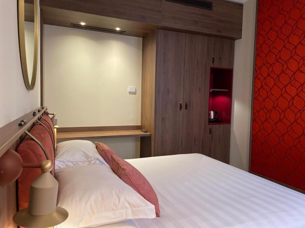 Hotel Ca' Vendramin Zago Venecia