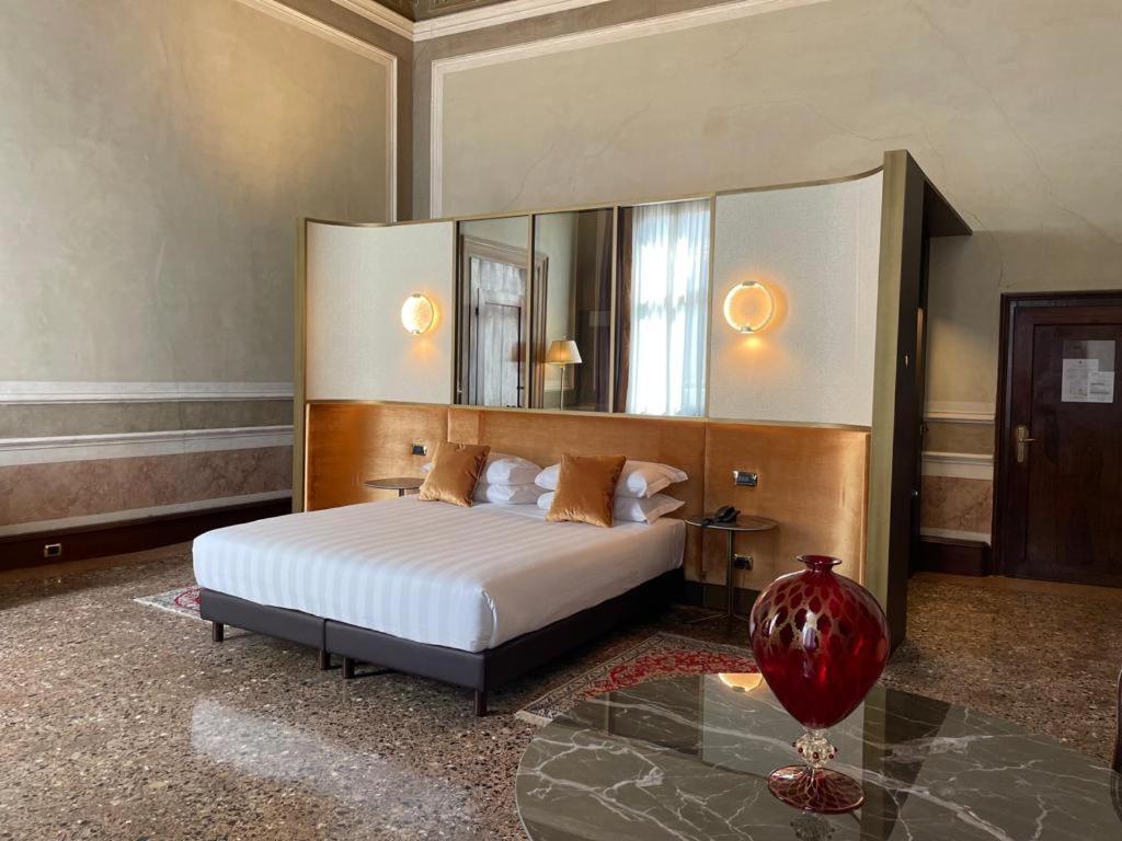 Ca' Vendramin Zago Venecia