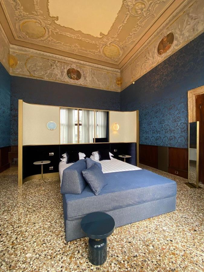 Ca' Vendramin Zago 4* Venecia