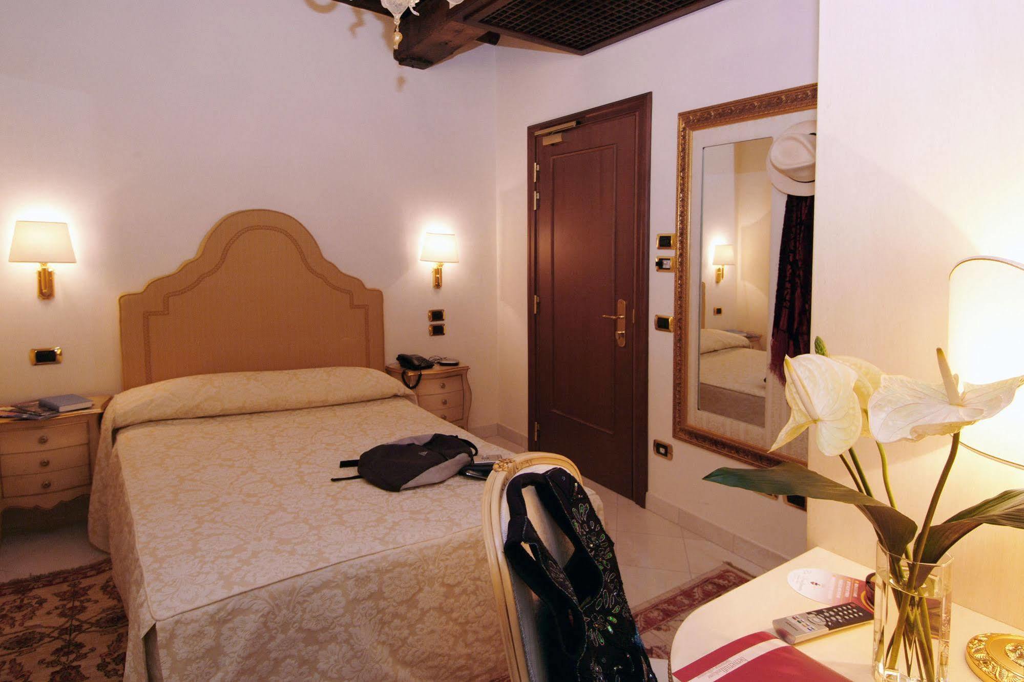 Ca' Vendramin Zago 4* Venecia
