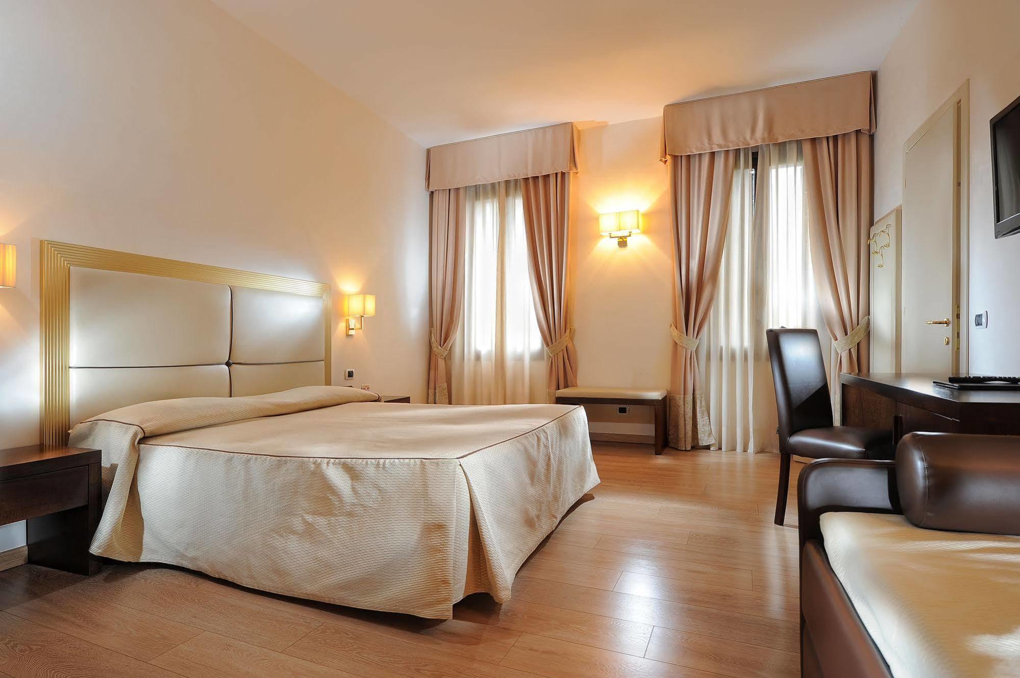 Ca' Vendramin Zago 4* Venecia