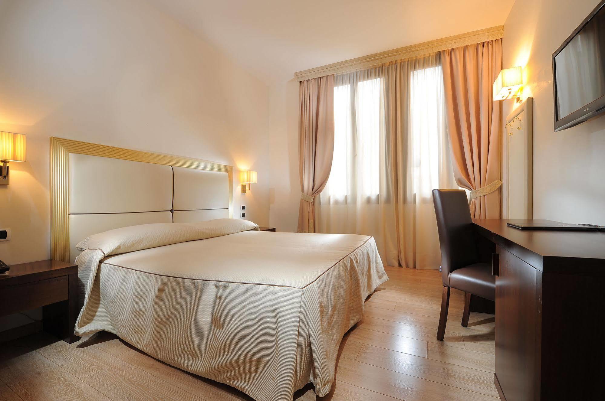 Ca' Vendramin Zago Venecia
