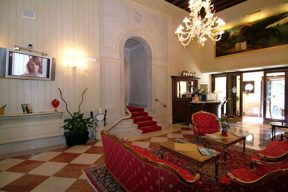 Ca' Vendramin Zago Venecia