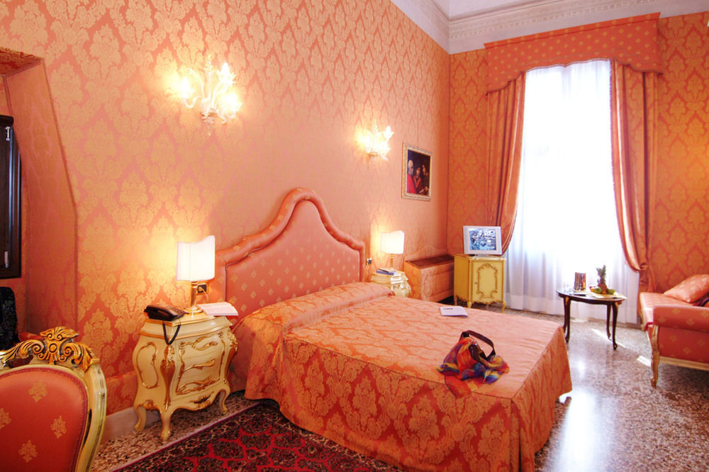 Ca' Vendramin Zago 4* Venecia