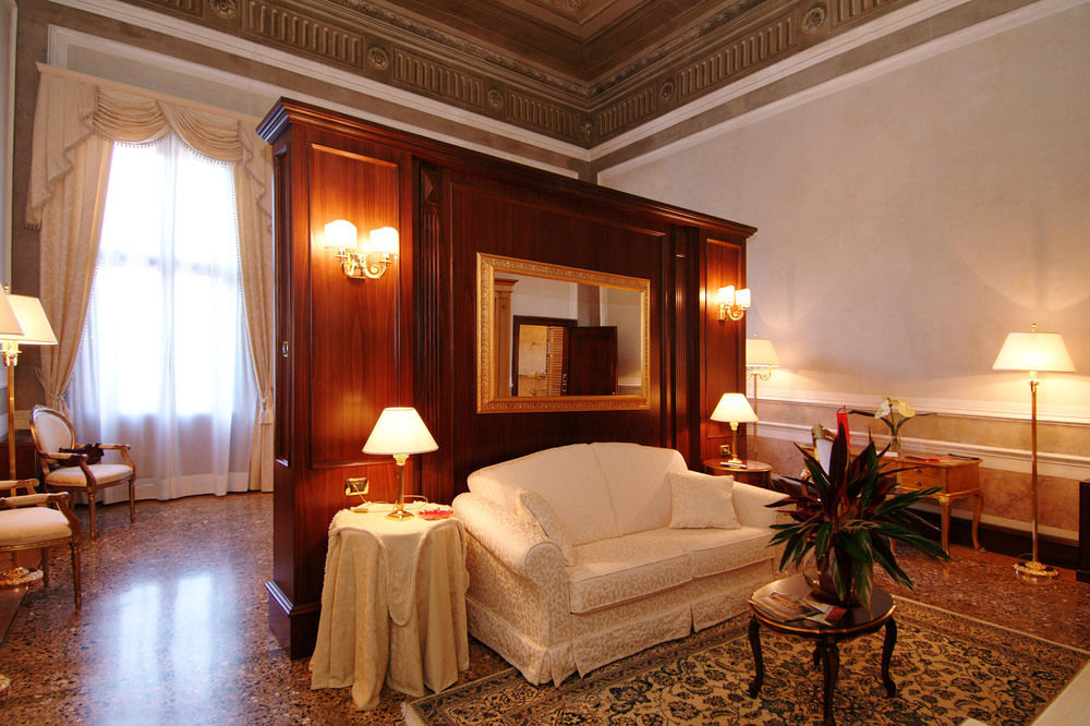 Hotel Ca' Vendramin Zago Venecia