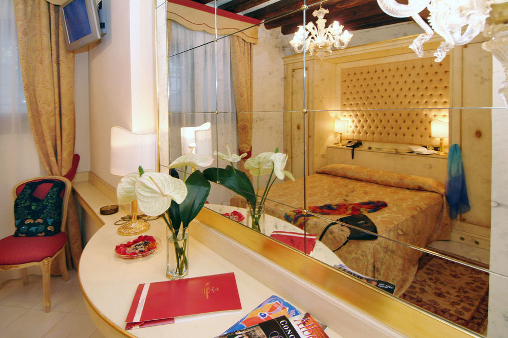 Ca' Vendramin Zago 4* Venecia