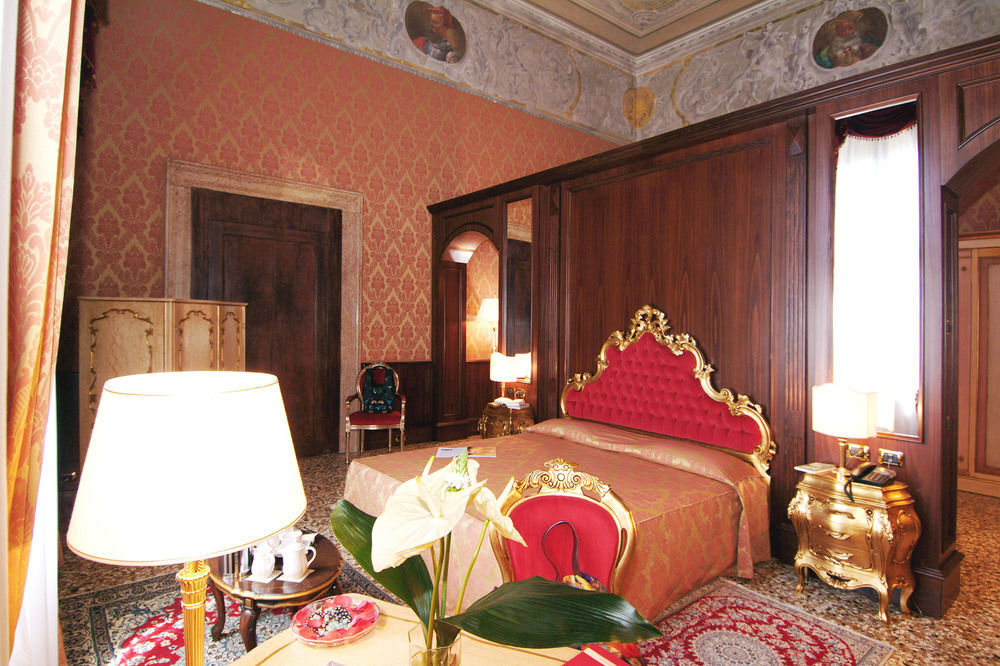 Ca' Vendramin Zago 4* Venecia