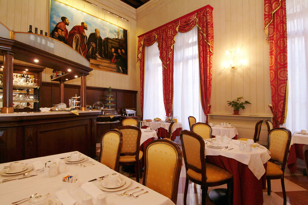 Ca' Vendramin Zago 4* Venecia