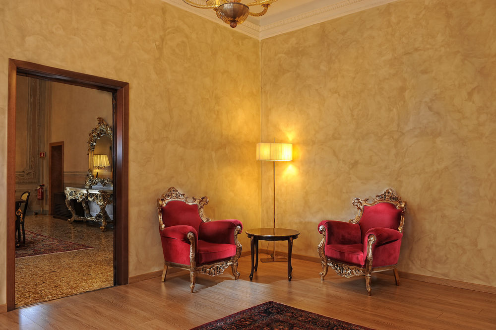 Hotel Ca' Vendramin Zago Venecia