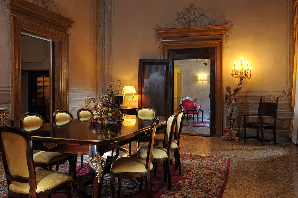 Ca' Vendramin Zago 4* Venecia