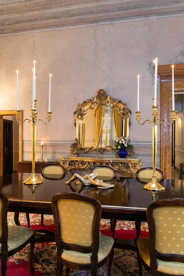 Ca' Vendramin Zago 4* Venecia
