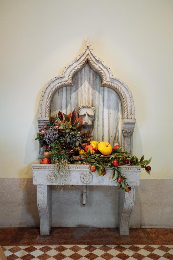 Ca' Vendramin Zago Hotel Venecia