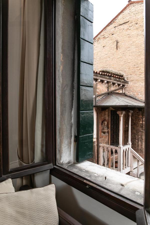 Ca' Vendramin Zago Venecia
