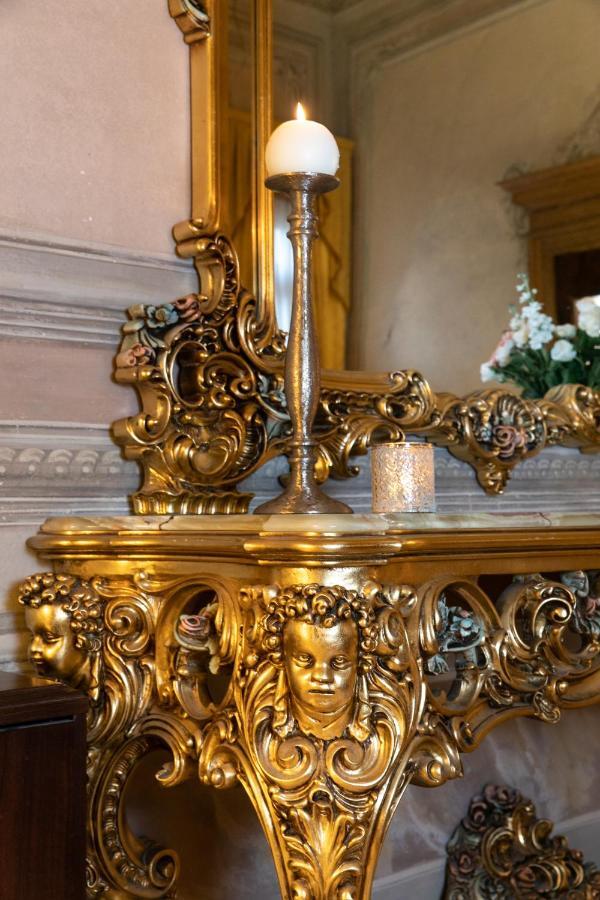 Hotel Ca' Vendramin Zago 4*