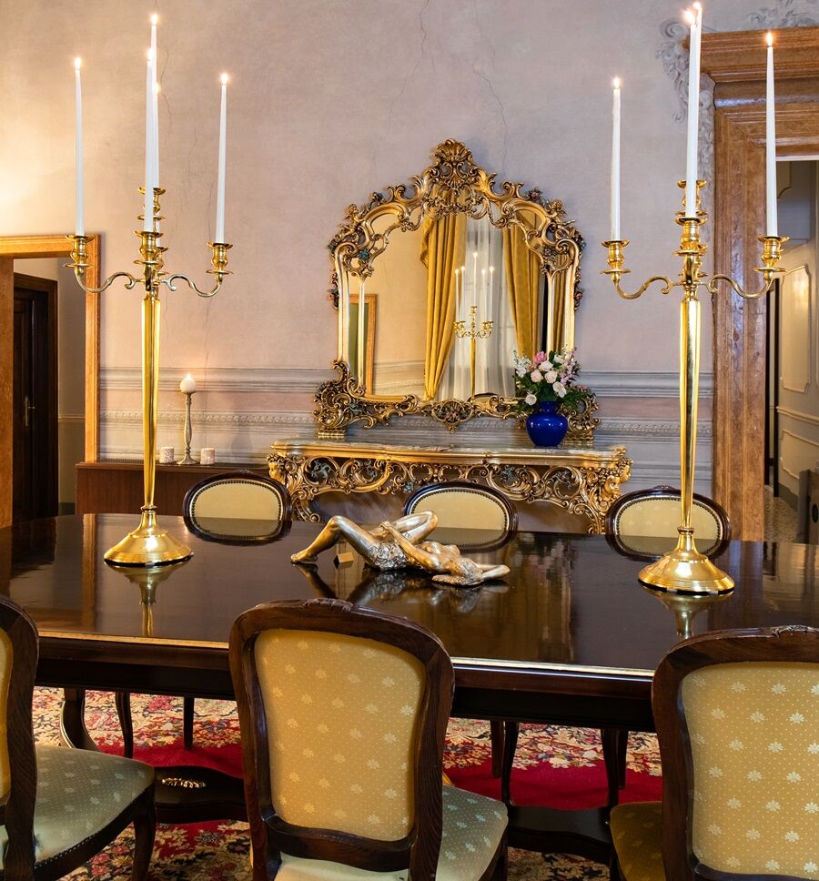 Ca' Vendramin Zago 4* Venecia